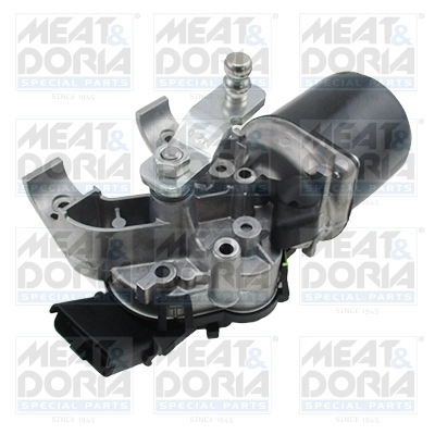 Wiper Motor